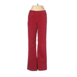 Talbots Women's Cords Boot Cut  Pants Size 2
